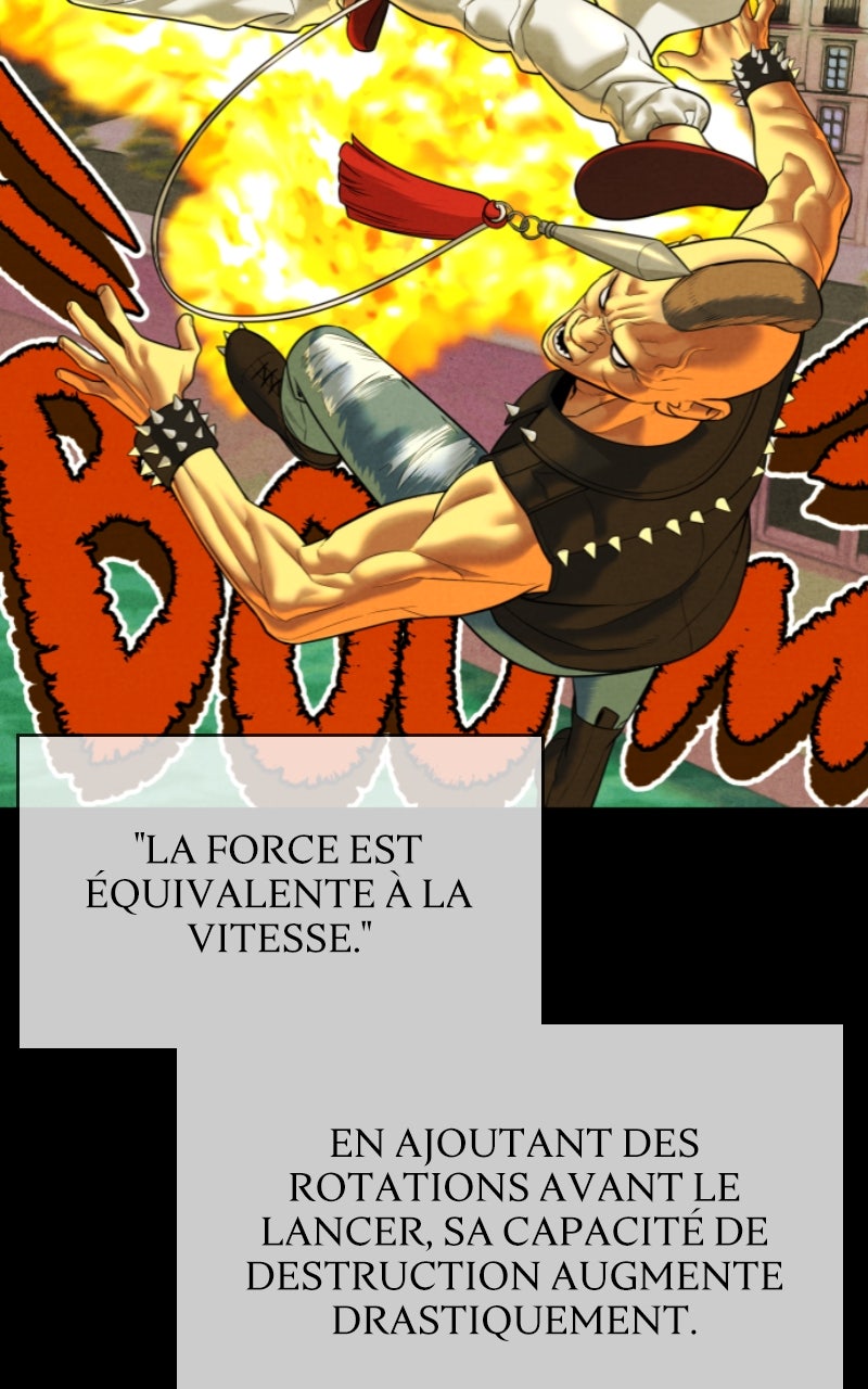 Read Killer Peter FR Manga Online