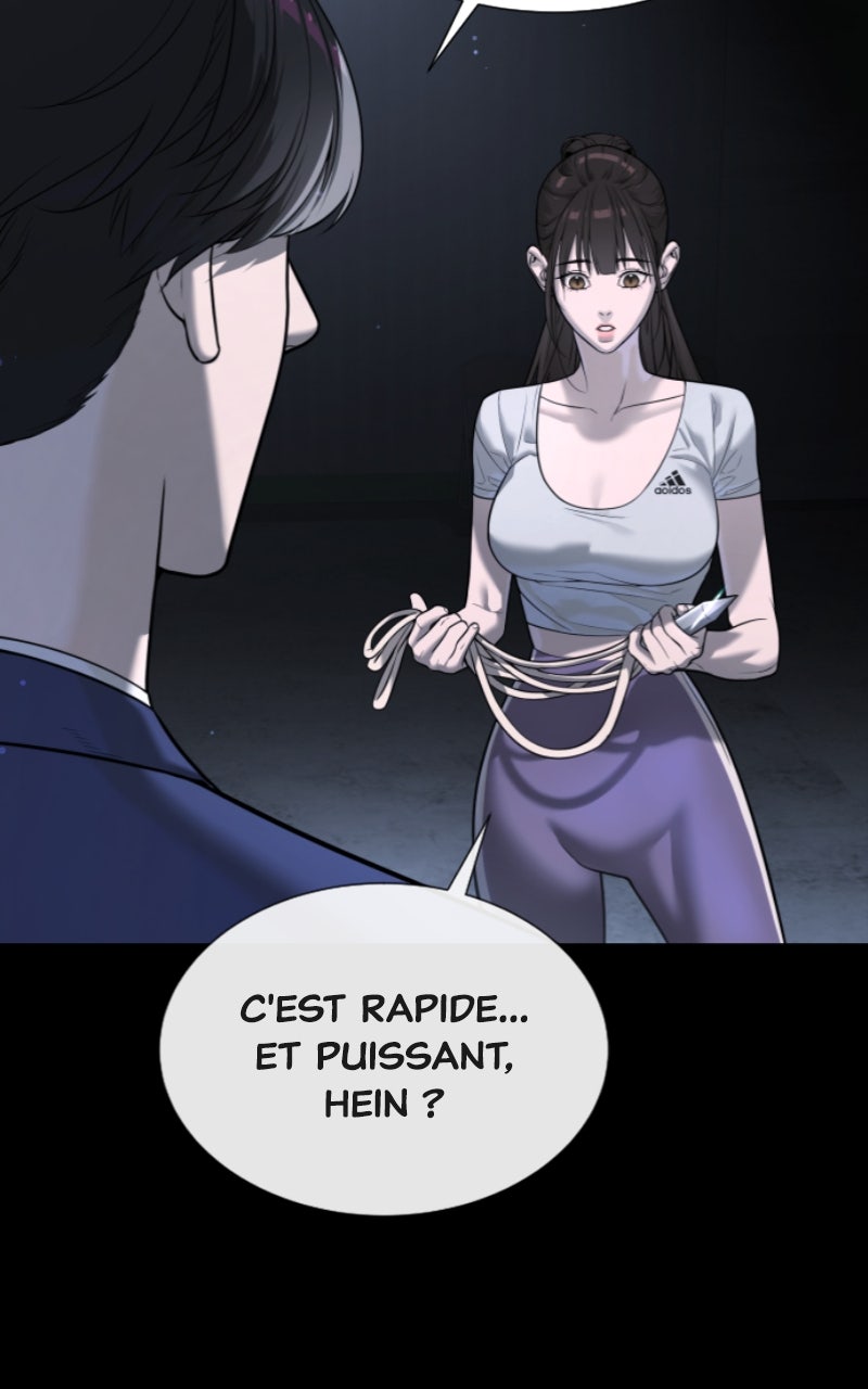 Read Killer Peter FR Manga Online