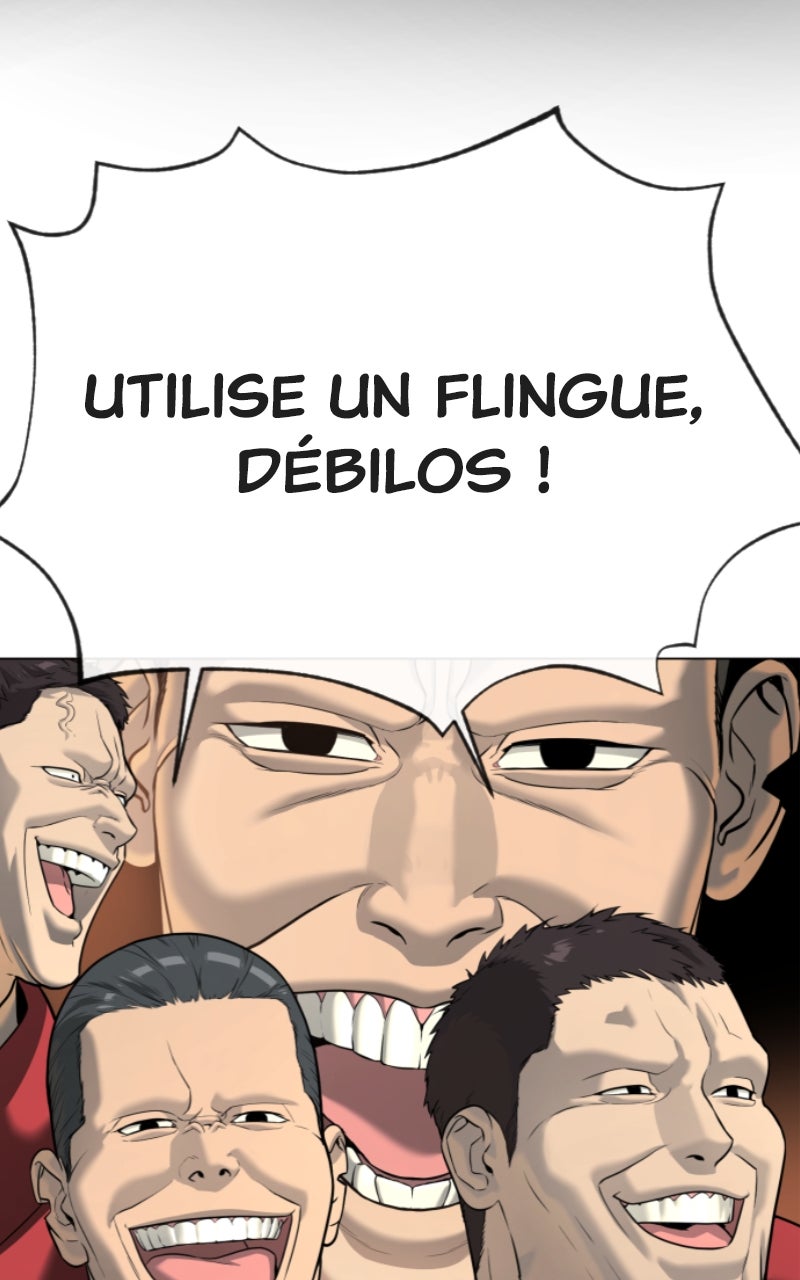 Read Killer Peter FR Manga Online