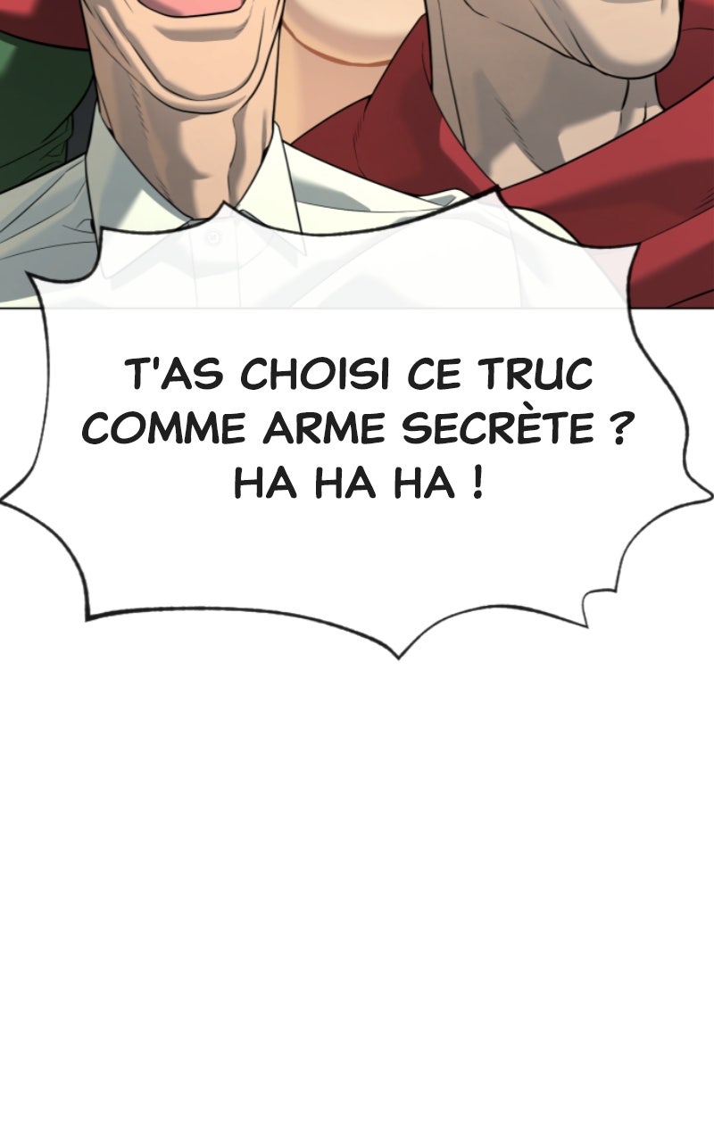 Read Killer Peter FR Manga Online