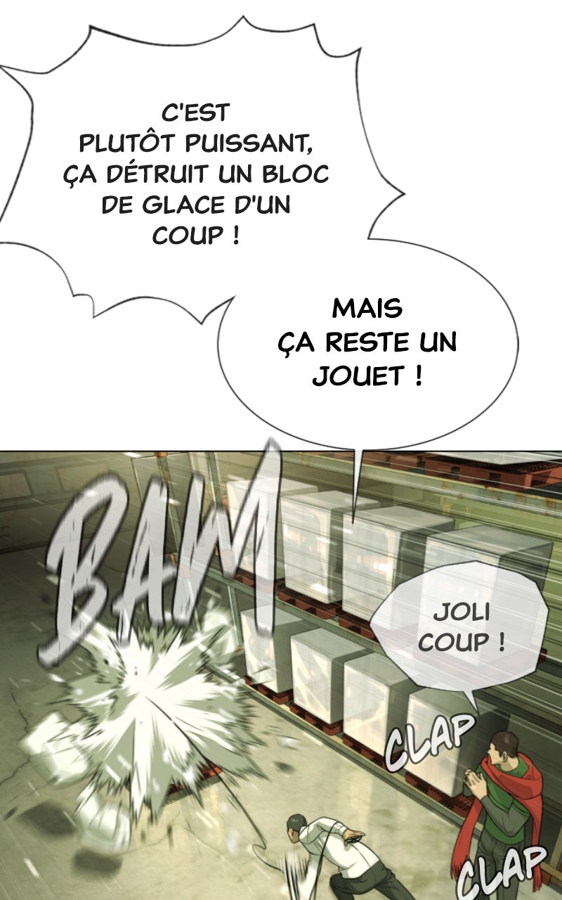 Read Killer Peter FR Manga Online