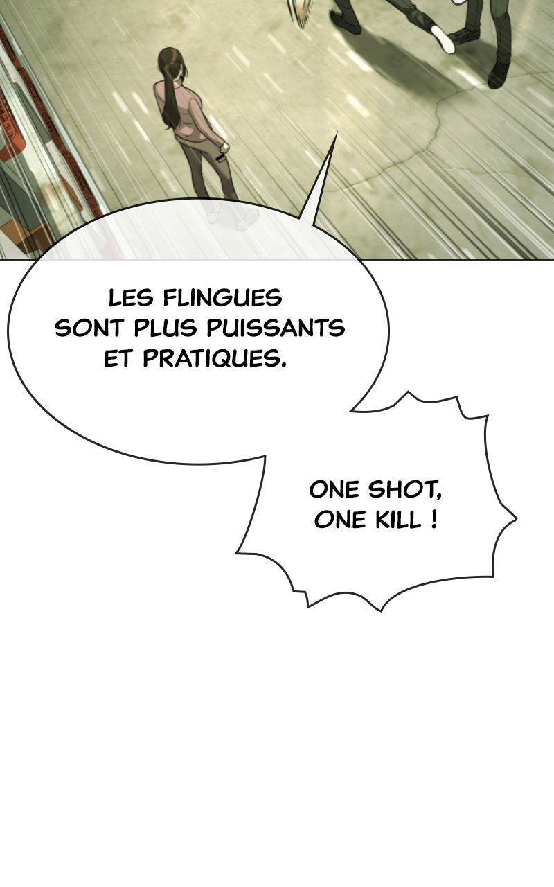 Read Killer Peter FR Manga Online