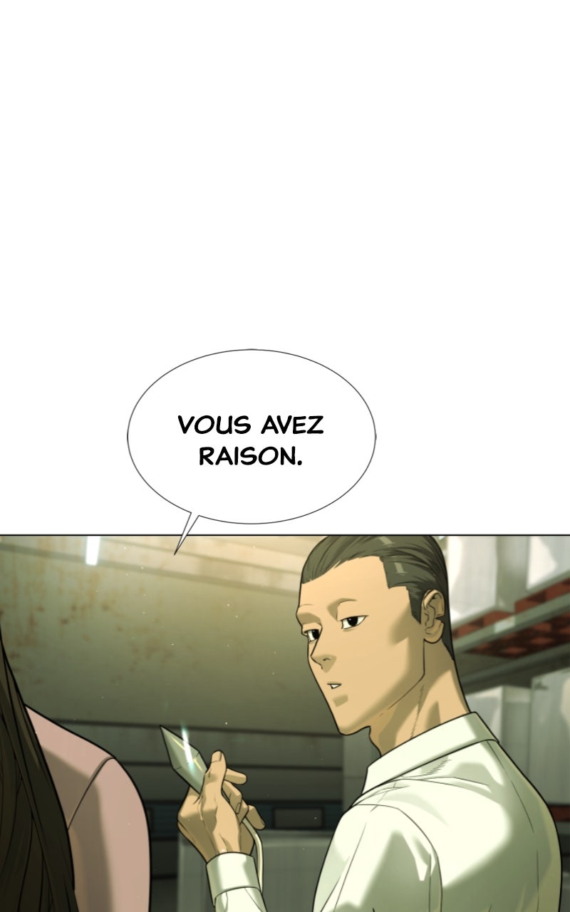 Read Killer Peter FR Manga Online