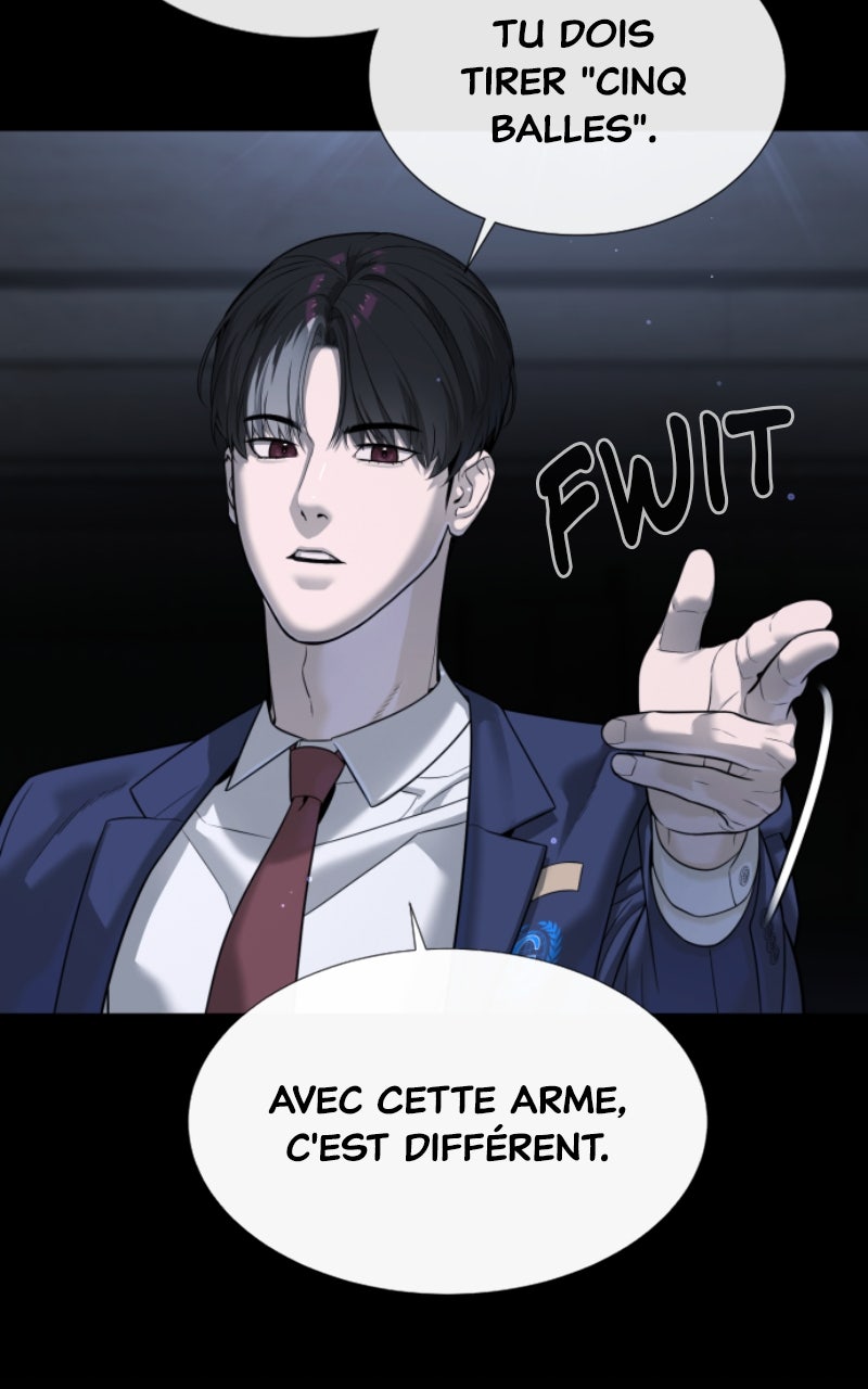 Read Killer Peter FR Manga Online