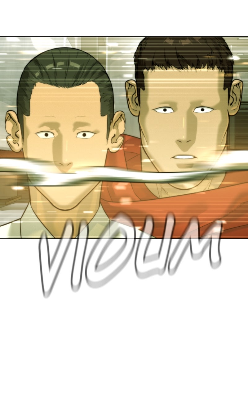 Read Killer Peter FR Manga Online