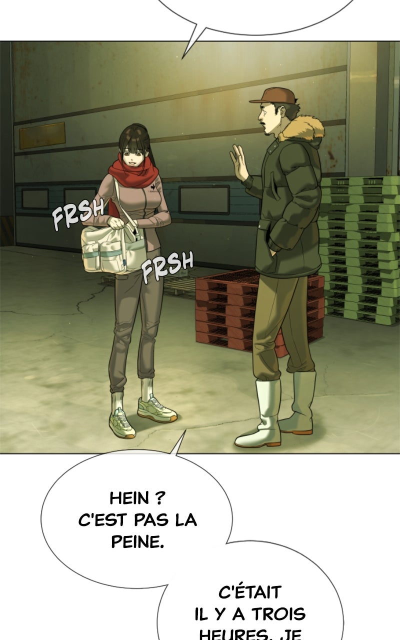 Read Killer Peter FR Manga Online