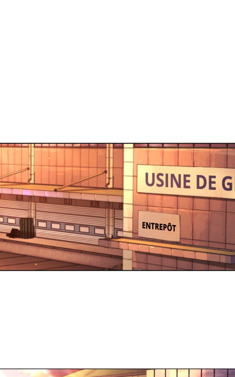 Read Killer Peter FR Manga Online