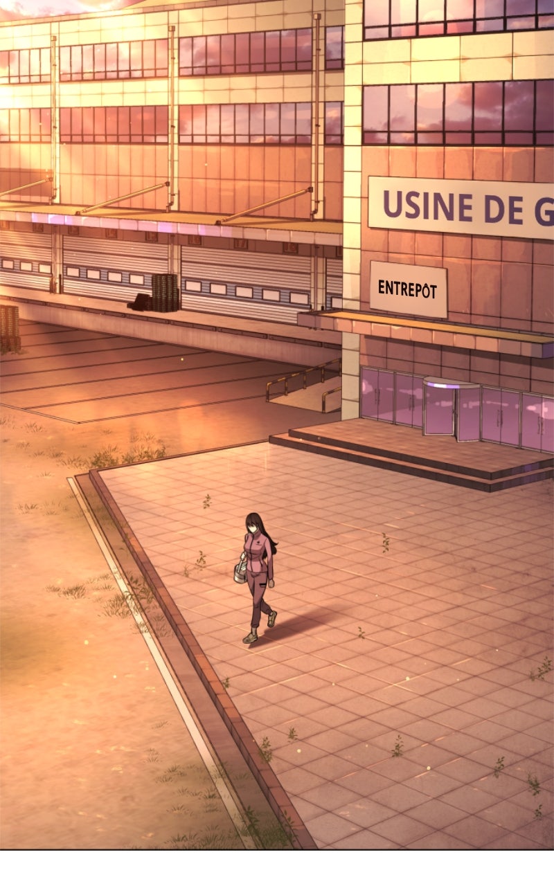 Read Killer Peter FR Manga Online