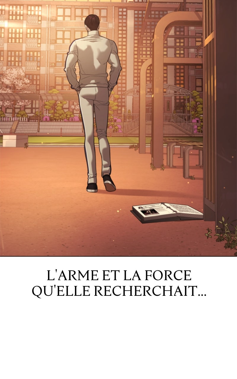 Read Killer Peter FR Manga Online