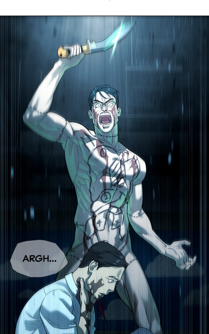 Read Killer Peter FR Manga Online