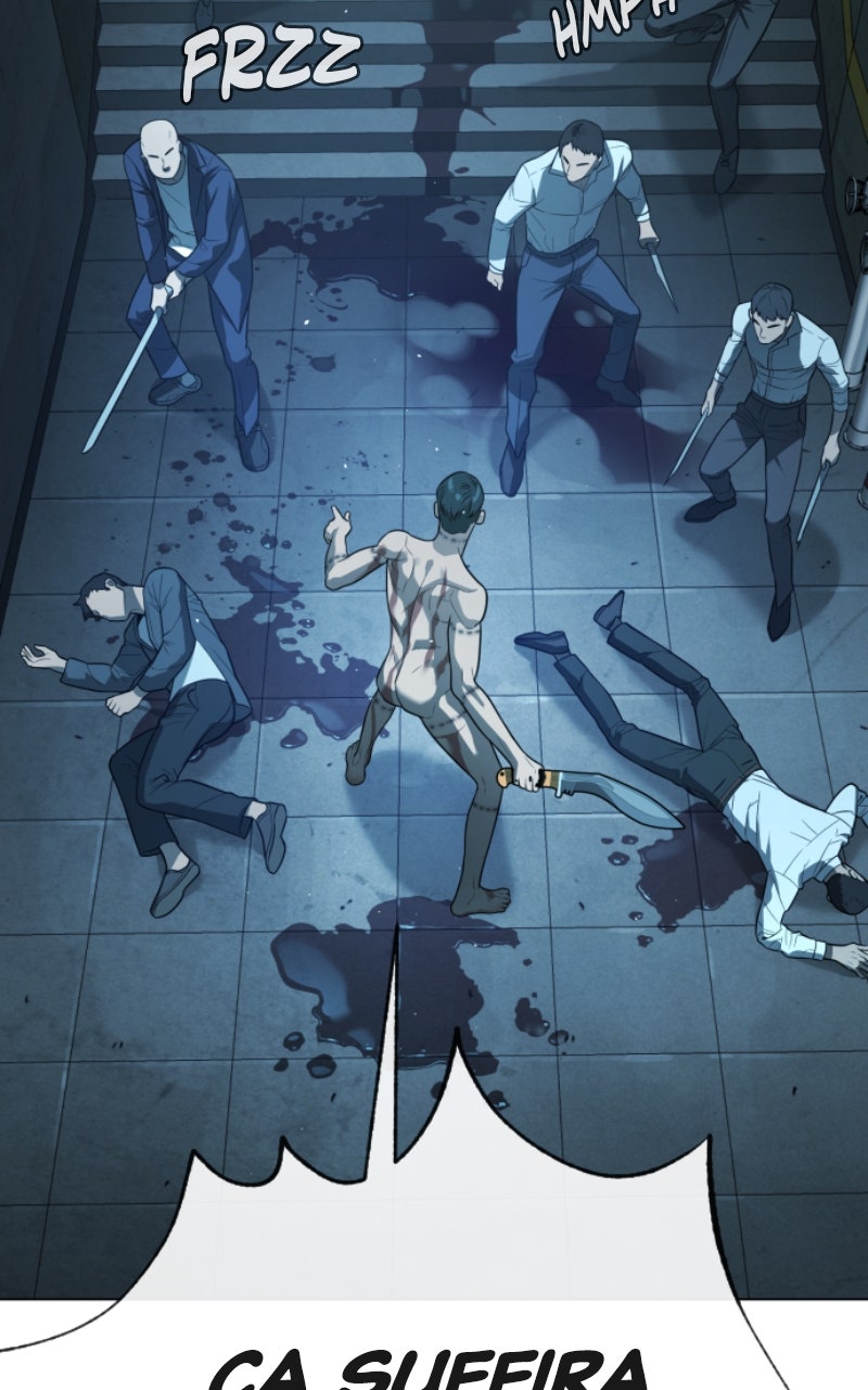 Read Killer Peter FR Manga Online