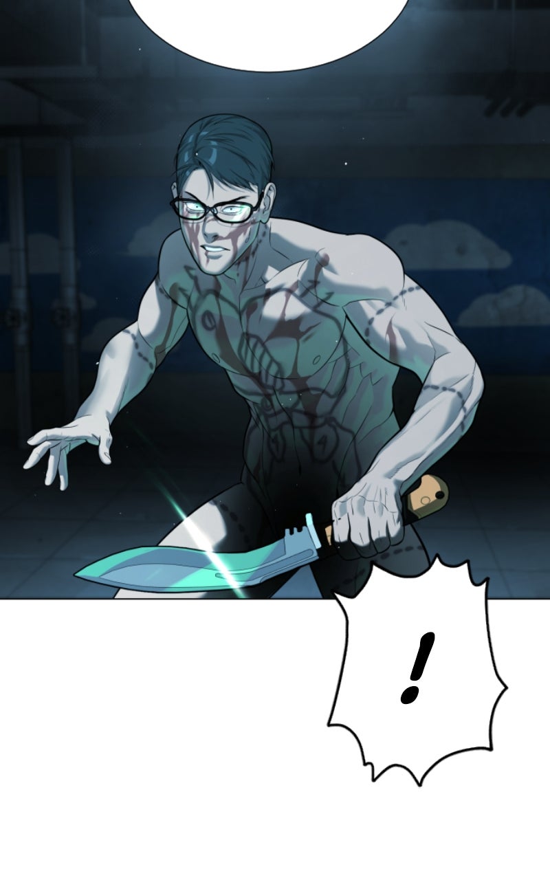 Read Killer Peter FR Manga Online