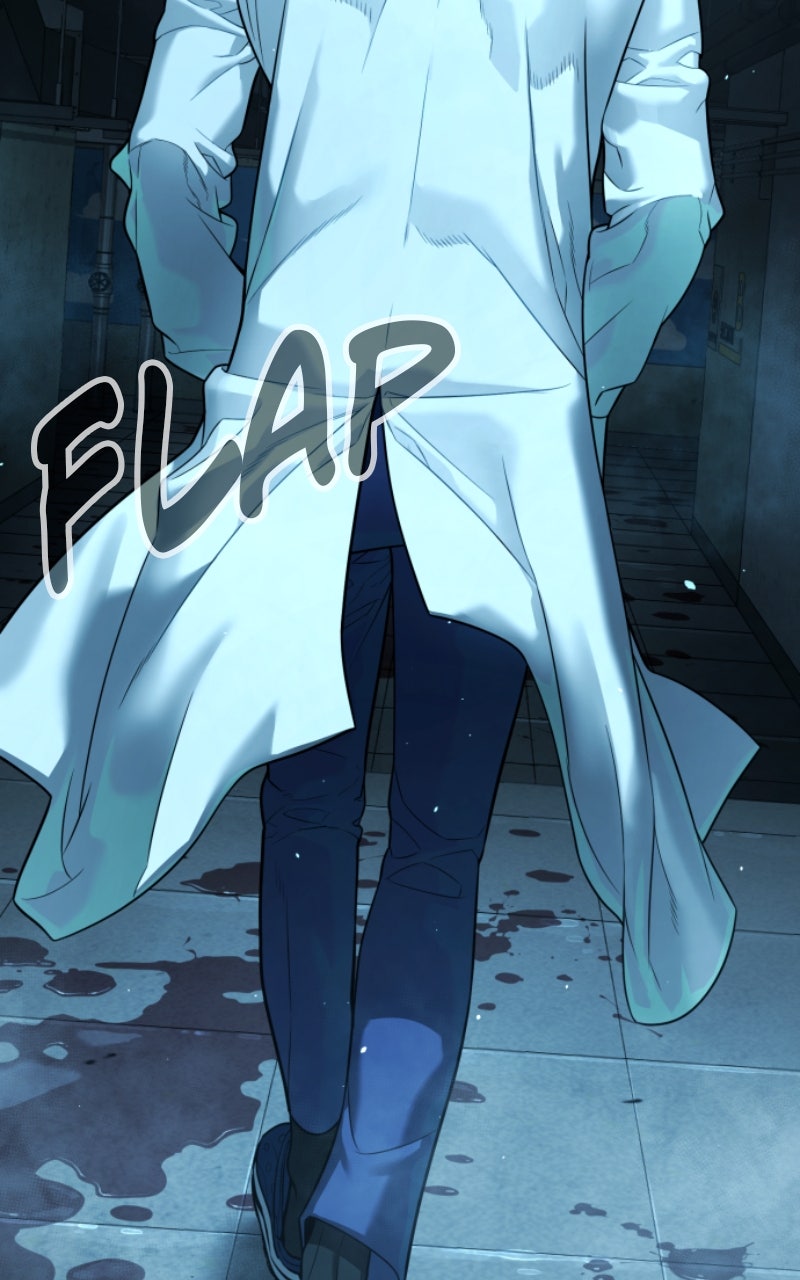 Read Killer Peter FR Manga Online