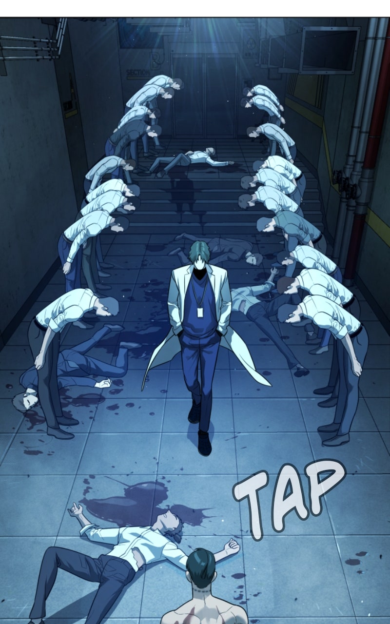 Read Killer Peter FR Manga Online