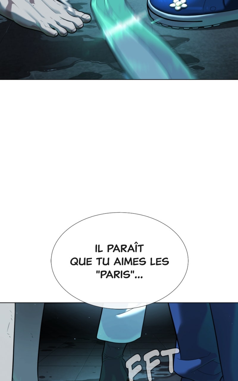 Read Killer Peter FR Manga Online