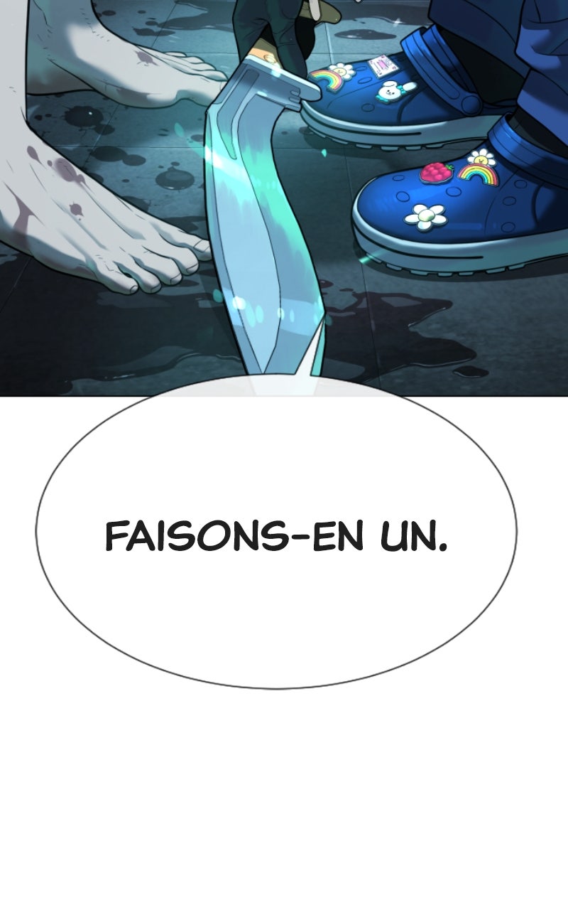 Read Killer Peter FR Manga Online