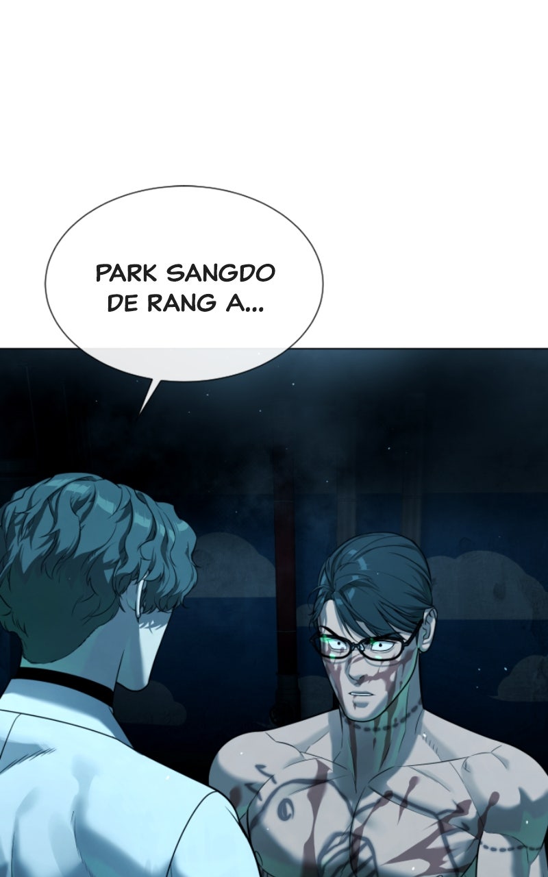 Read Killer Peter FR Manga Online