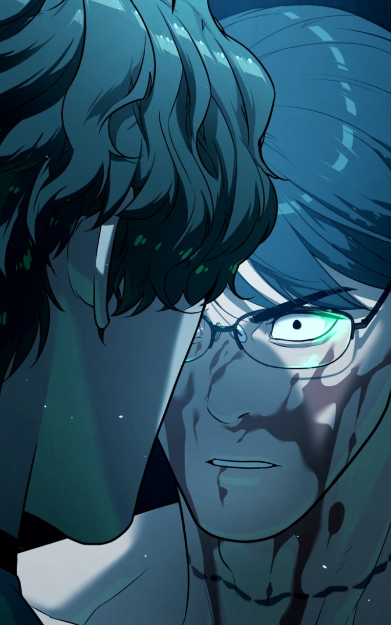 Read Killer Peter FR Manga Online