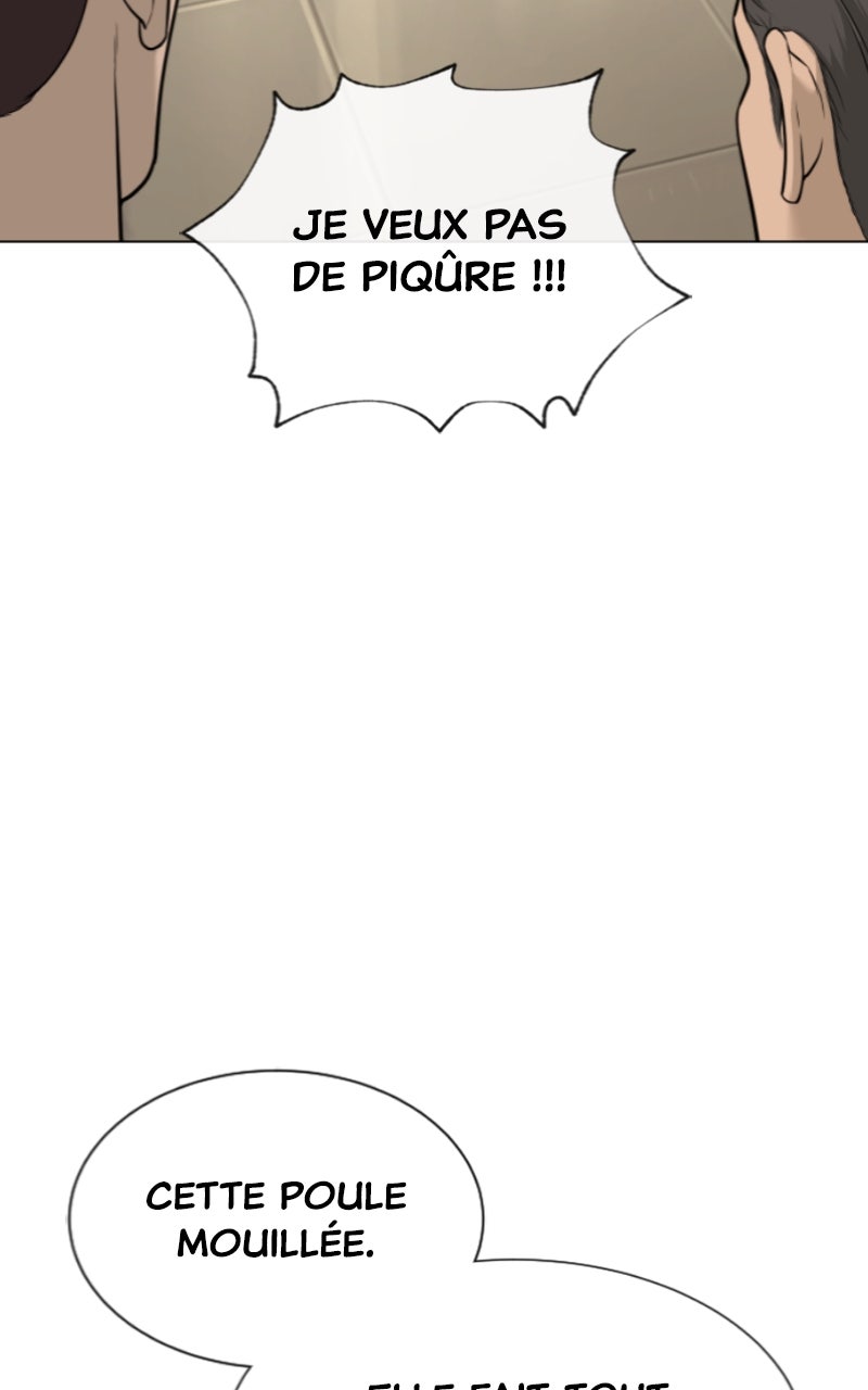 Read Killer Peter FR Manga Online