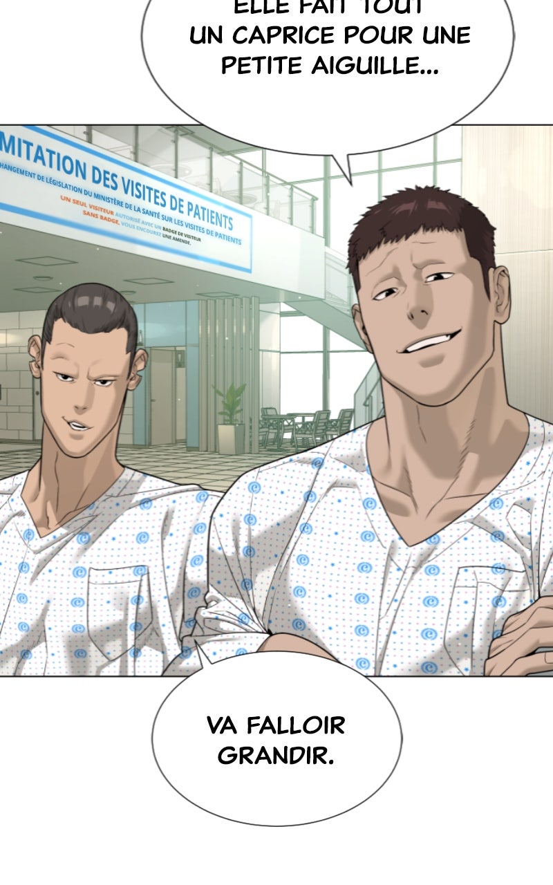 Read Killer Peter FR Manga Online