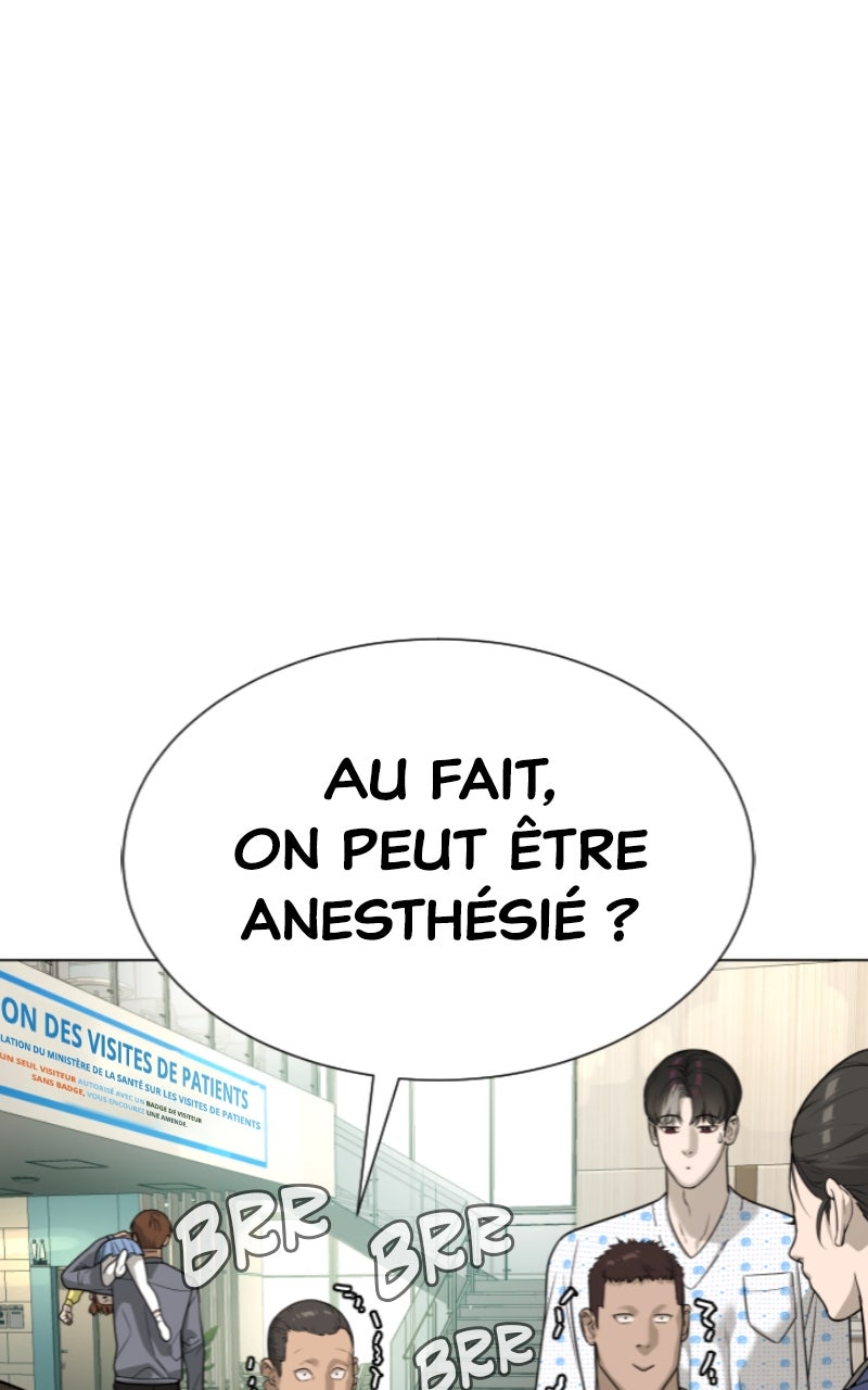 Read Killer Peter FR Manga Online