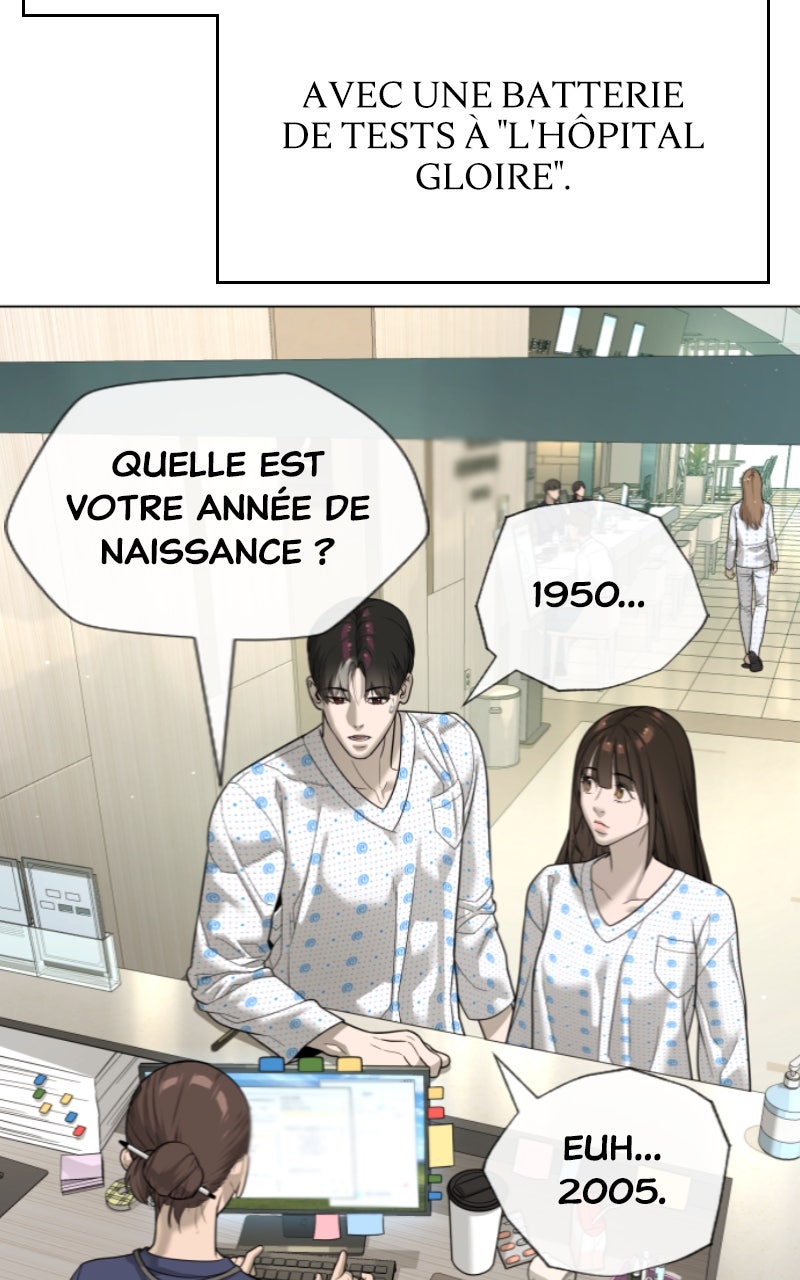 Read Killer Peter FR Manga Online