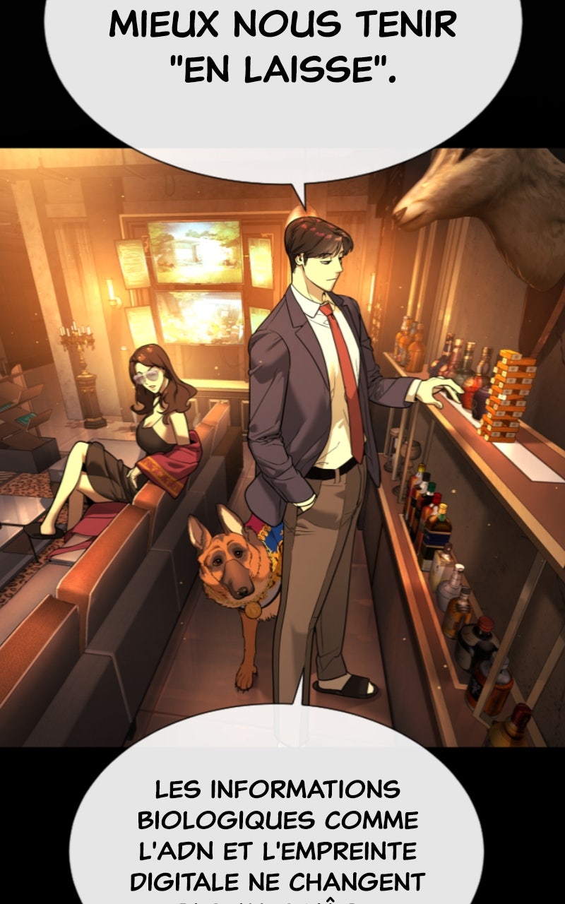 Read Killer Peter FR Manga Online