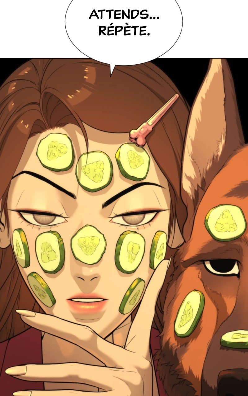 Read Killer Peter FR Manga Online