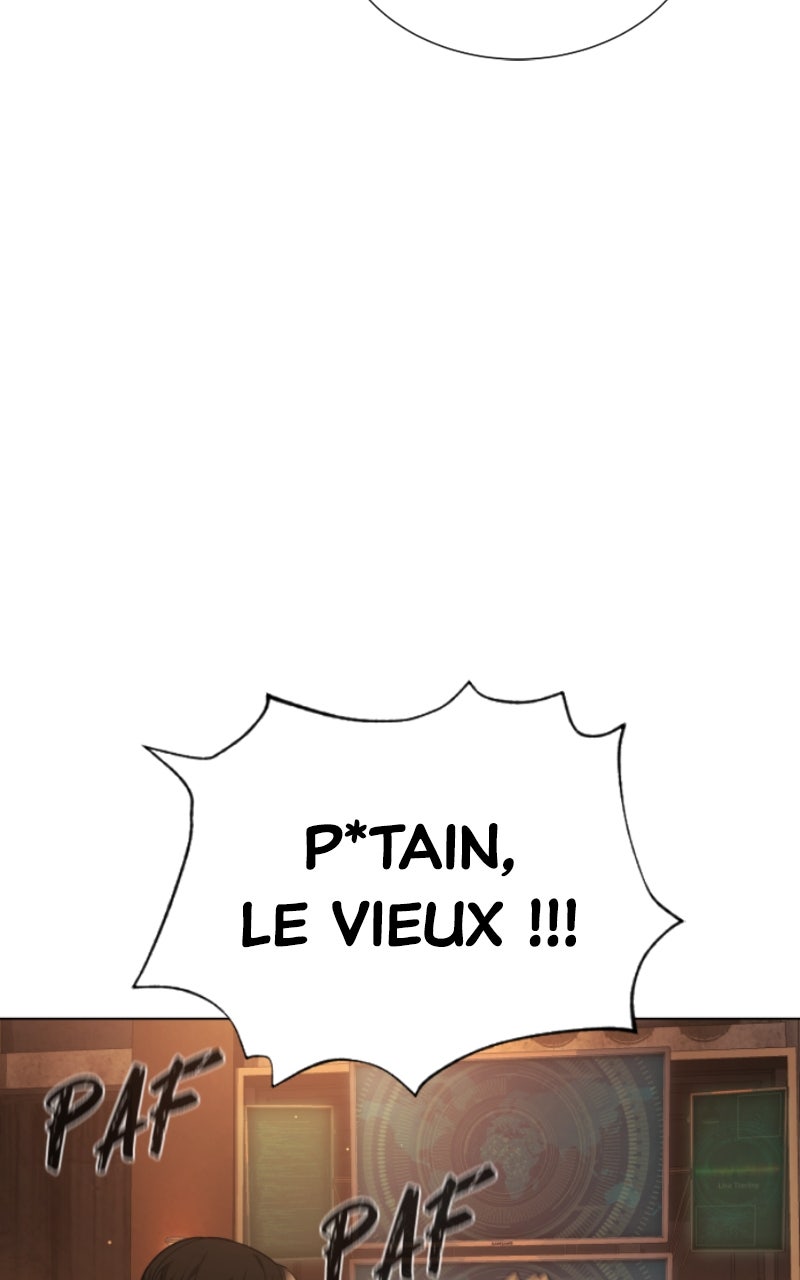 Read Killer Peter FR Manga Online