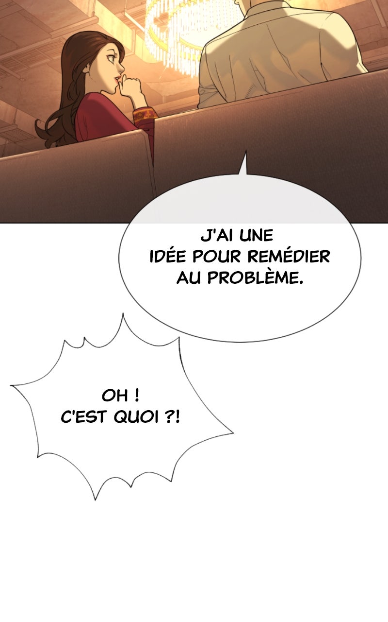 Read Killer Peter FR Manga Online