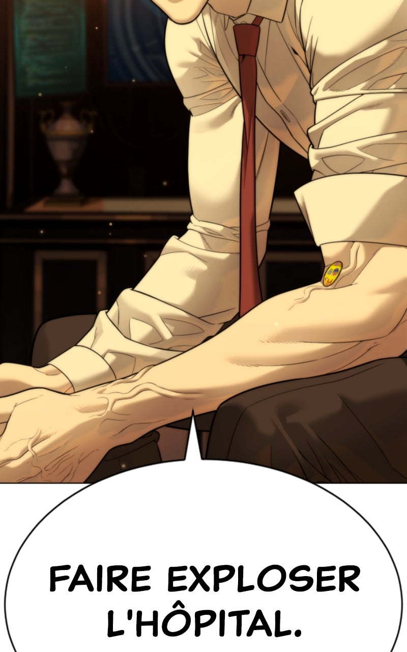 Read Killer Peter FR Manga Online