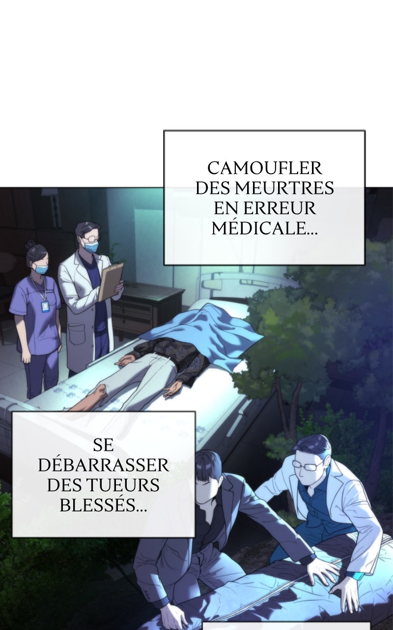 Read Killer Peter FR Manga Online