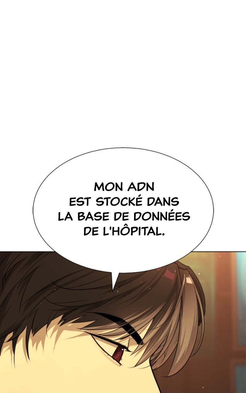 Read Killer Peter FR Manga Online