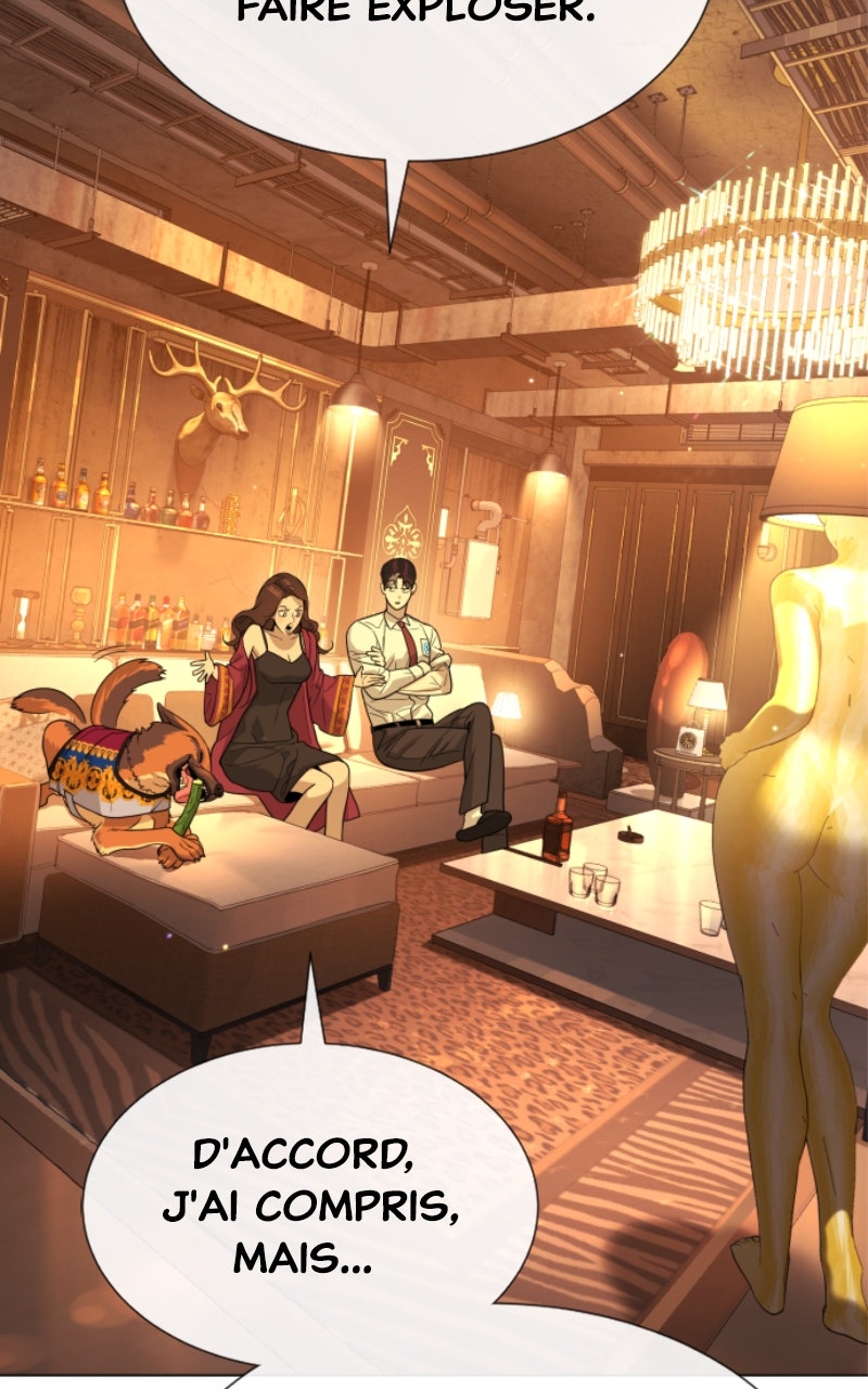 Read Killer Peter FR Manga Online