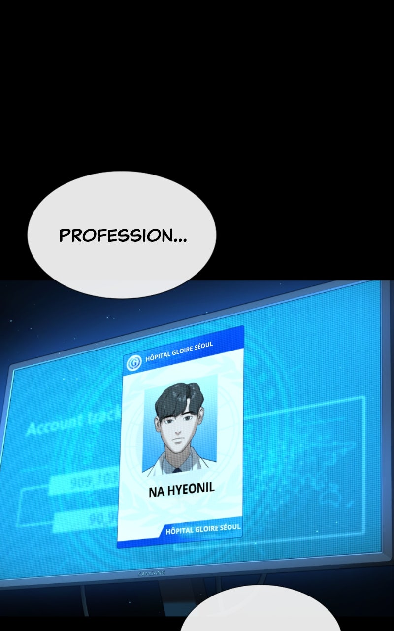 Read Killer Peter FR Manga Online