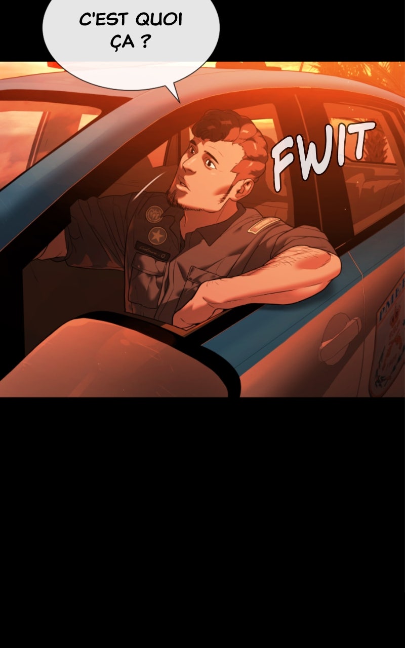 Read Killer Peter FR Manga Online