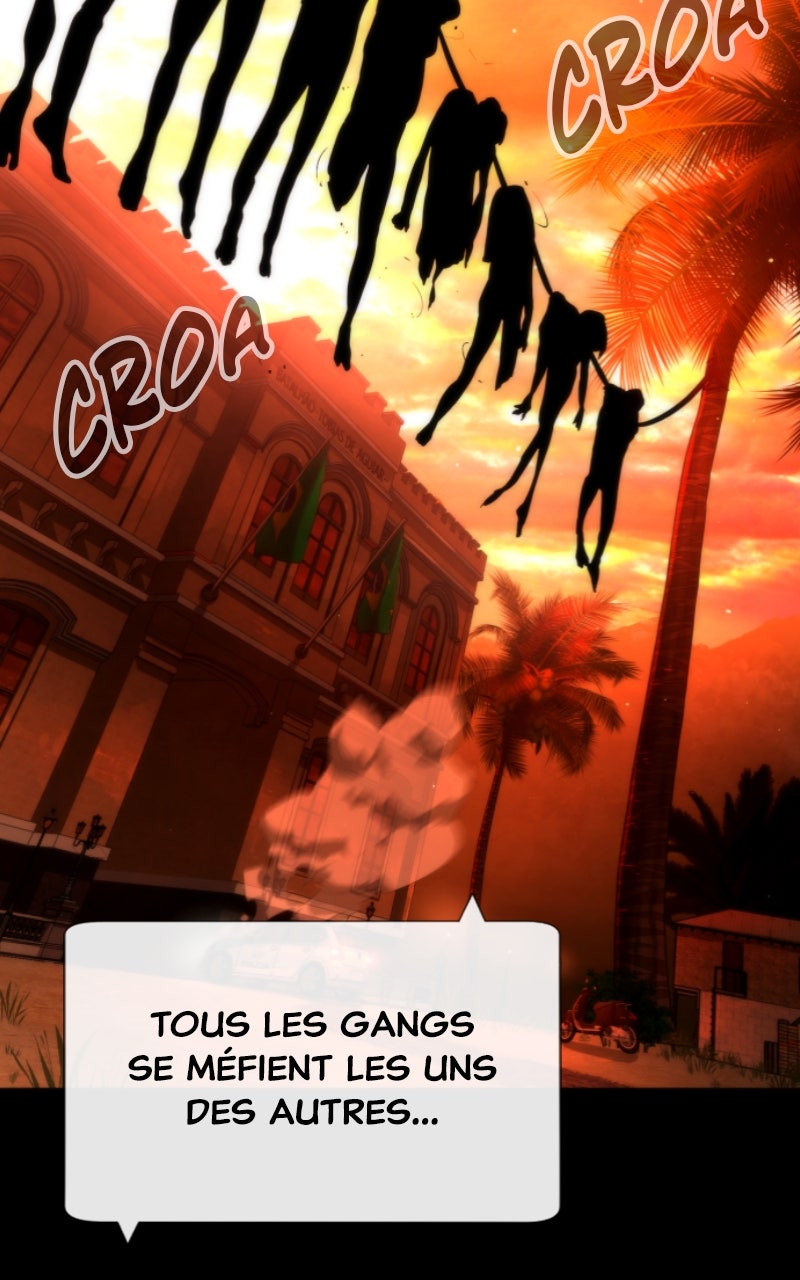 Read Killer Peter FR Manga Online