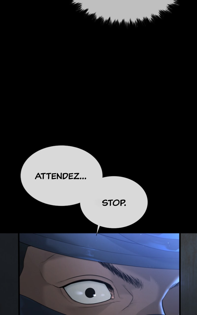 Read Killer Peter FR Manga Online