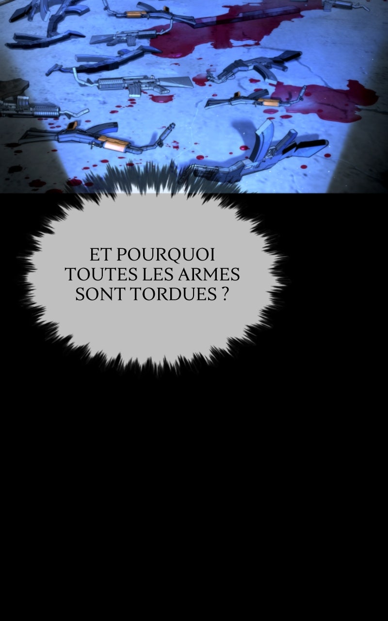 Read Killer Peter FR Manga Online