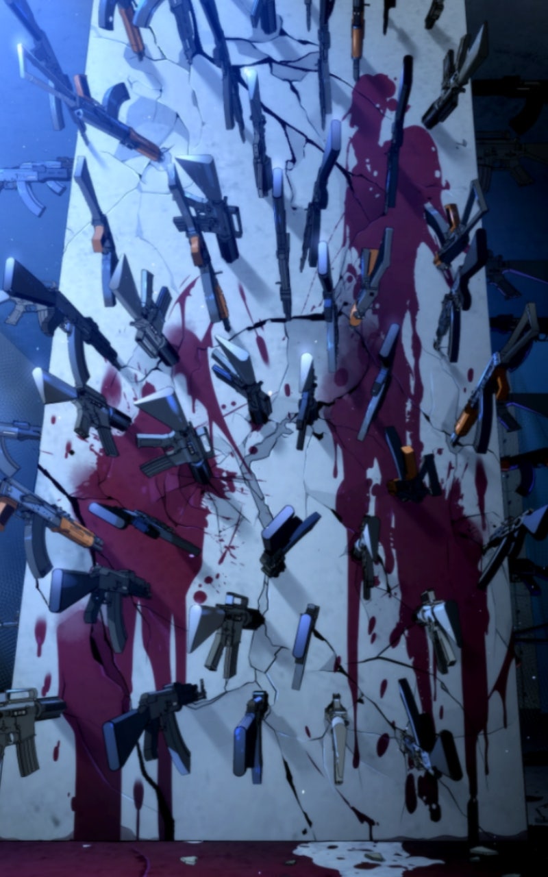 Read Killer Peter FR Manga Online