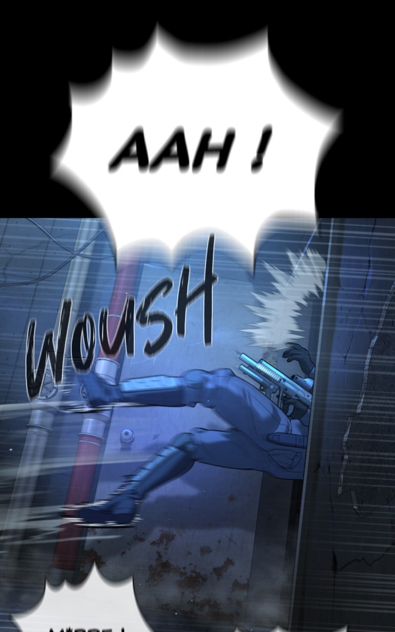 Read Killer Peter FR Manga Online