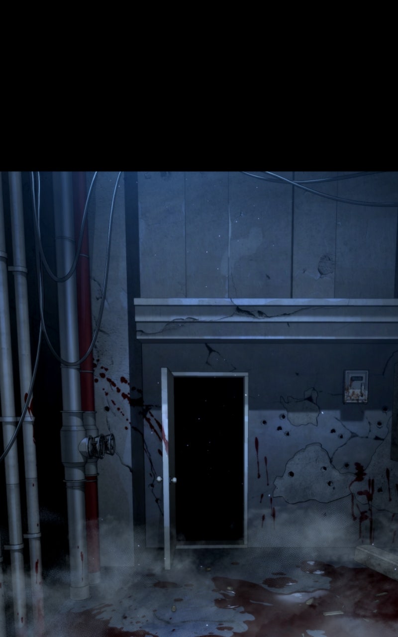 Read Killer Peter FR Manga Online