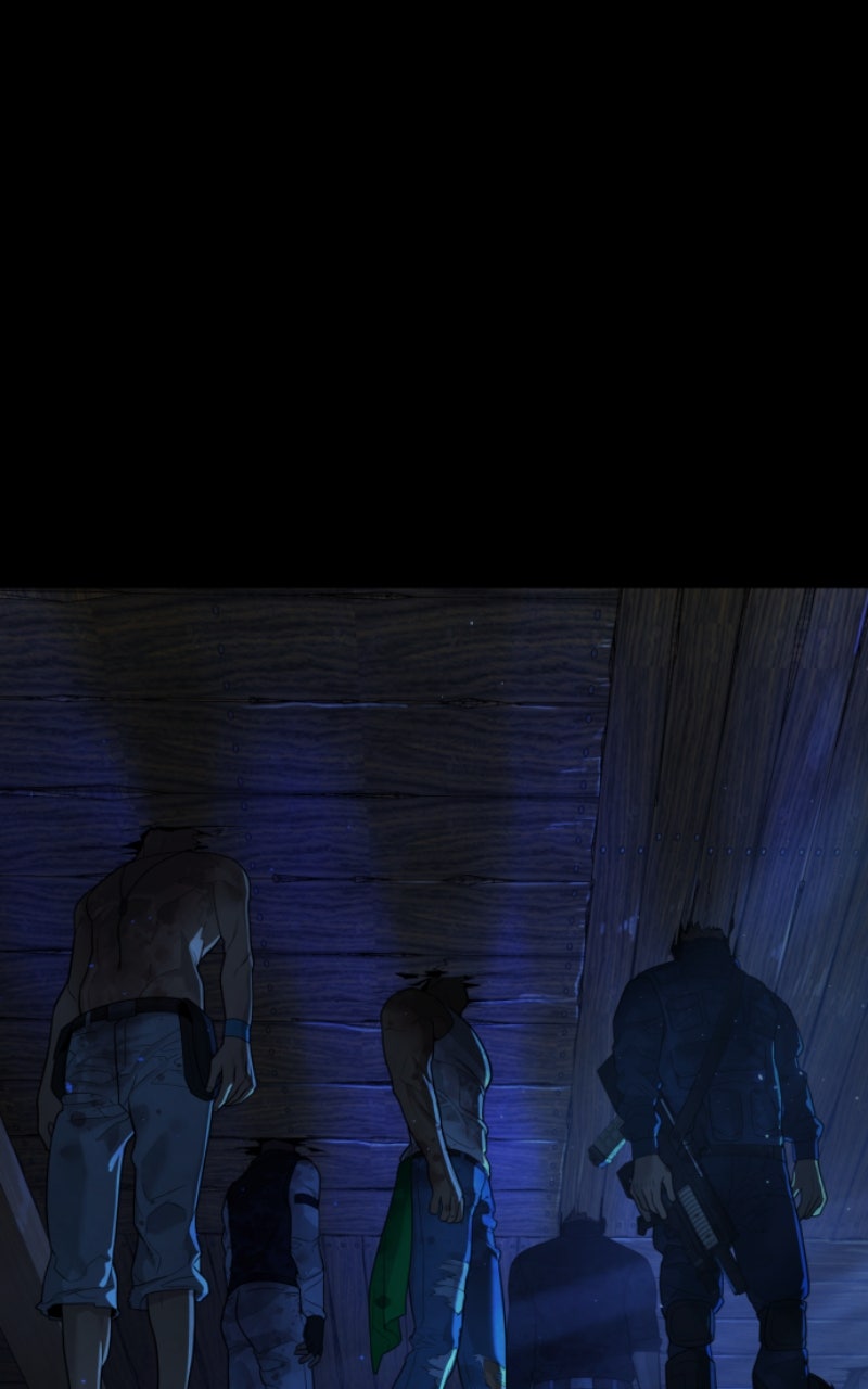 Read Killer Peter FR Manga Online