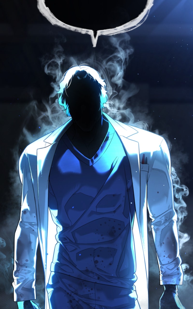 Read Killer Peter FR Manga Online