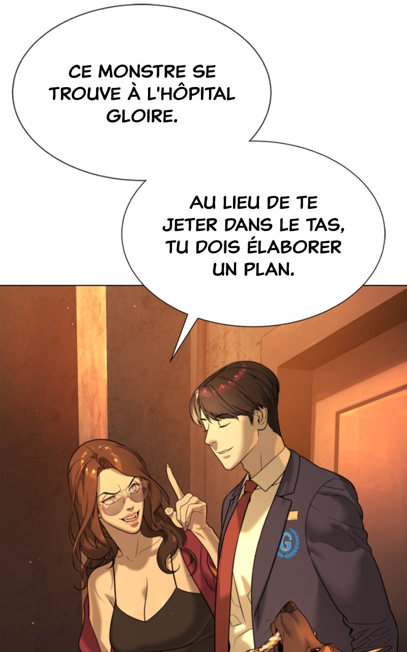 Read Killer Peter FR Manga Online