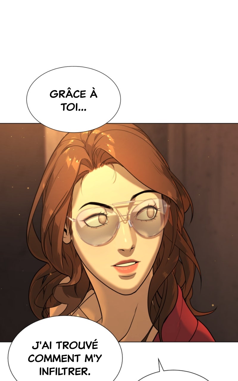 Read Killer Peter FR Manga Online