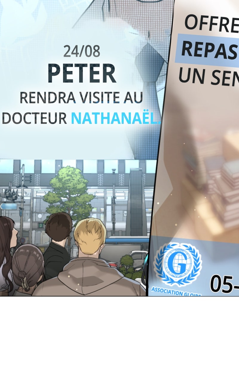 Read Killer Peter FR Manga Online