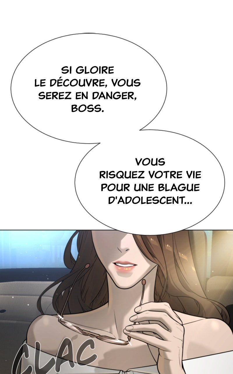 Read Killer Peter FR Manga Online