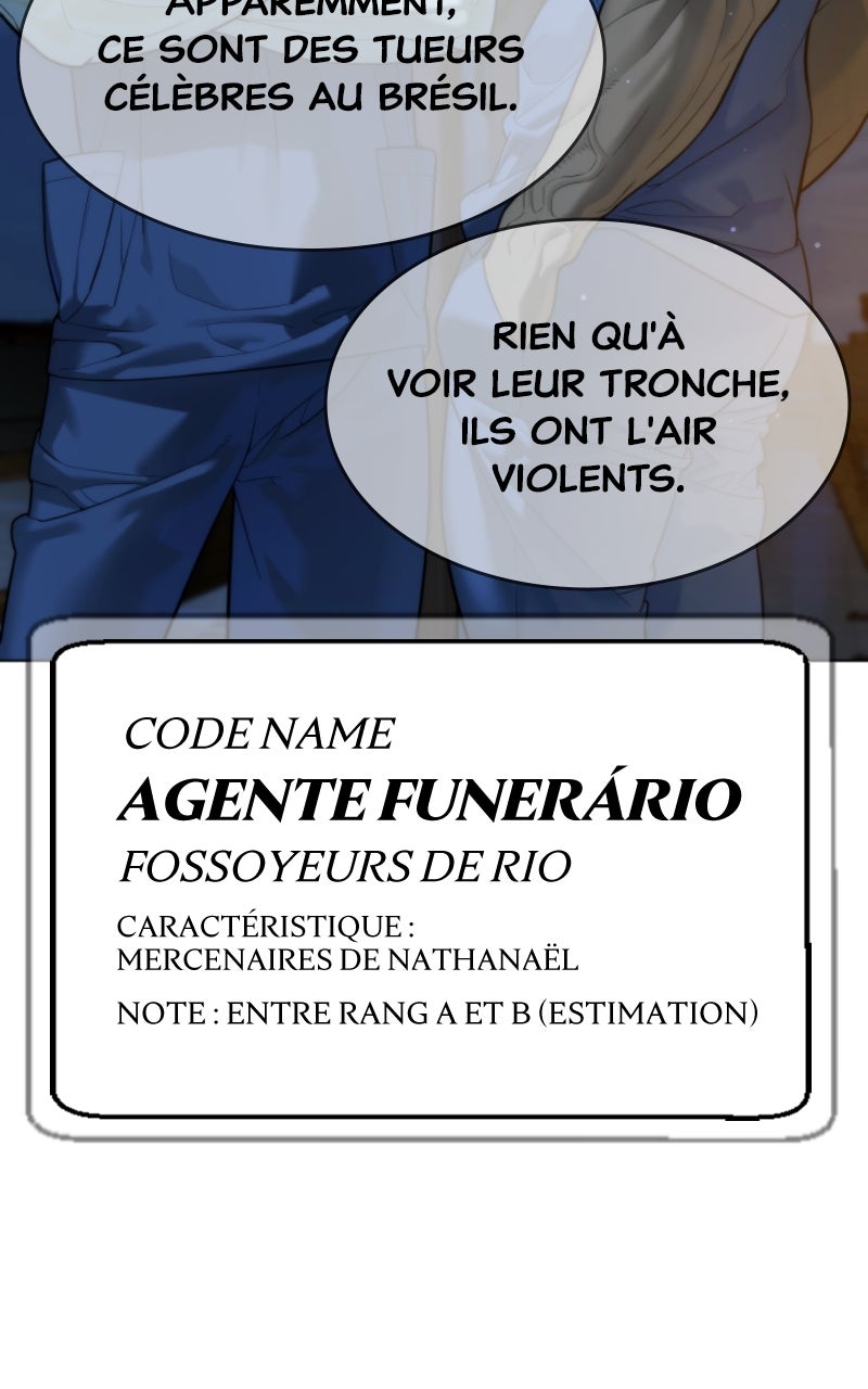 Read Killer Peter FR Manga Online