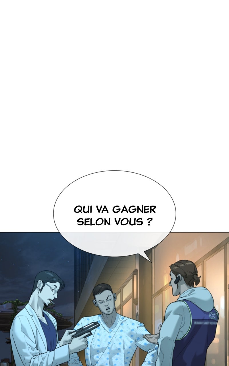 Read Killer Peter FR Manga Online